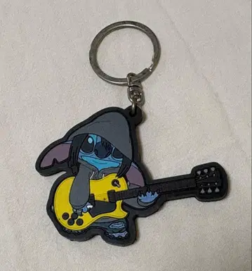 BUMP OF CHICKEN 스티치 키링