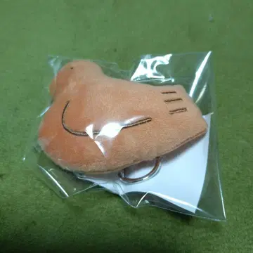 가마쿠라 토시마야 본점 한정판 비둘기 홀더 비둘기 서브레 키링