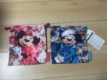 미니의 스타일 스튜디오 복조리 이매지닝 더 매직