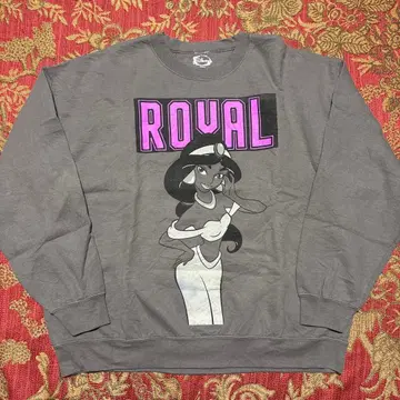 Disney 알라딘 재스민