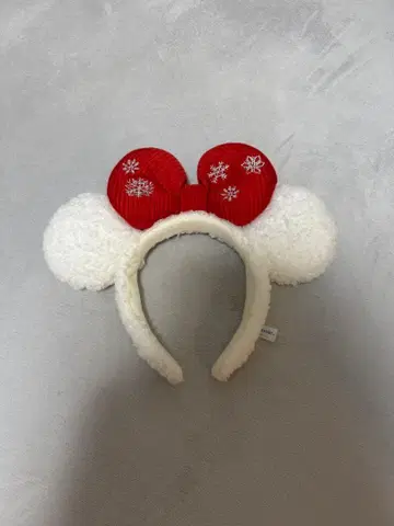 디즈니 릴린린 머리띠