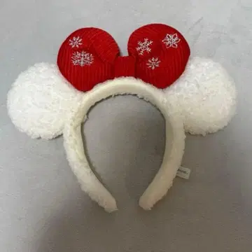 디즈니 릴린린 머리띠