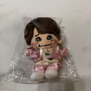 [ 오하시 카즈야 ] 나니와단시 치비누이 초심 Ver. 정품(새상품급)