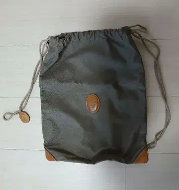 C.P COMPANY 복조리 백