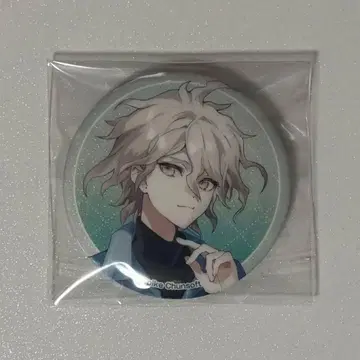 단간론파 코마에다 나기토 로손 캔뱃지