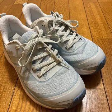 ASAHI 발 케어 스니커즈 KF7214 25.5cm