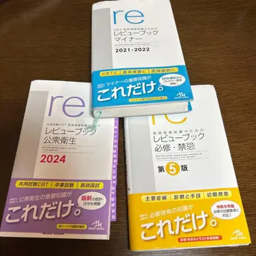 리뷰북 마이너 2021-2022, 공중보건 202, 필침 금기 제5판