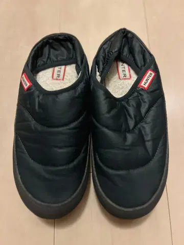 HUNTER 헌터 슬립온