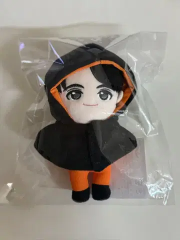 초특급 하루 JOKER 봉제 인형