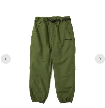 새상품 atmos x Marmot TECHNICAL Pants L사이즈