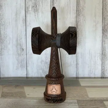 TOKYO KENDAMA 5th 쉐이프 웨지 켄볼만