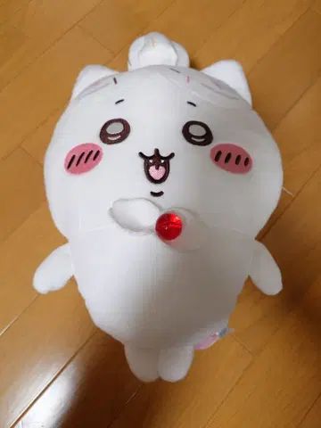 치이카와 봉제 인형 BIG