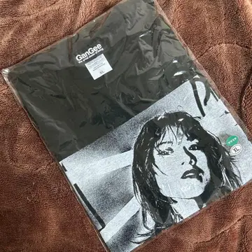 GANG PARADE 야마마치미키 티셔츠 XL 사이즈