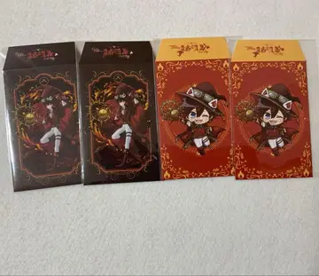 메멘토리 마녀의 축제 RED 도쿄 타워 구매 혜택 하루티 등신 데포