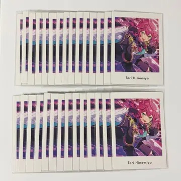 앙스타 파샤츠 vol.6 Action 히메미야 토리 29장