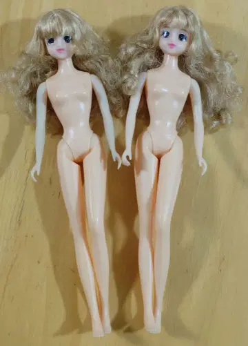 러브제니 본체만 2체 세트