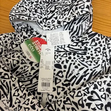 캘러웨이 여성용 골프 자켓 L