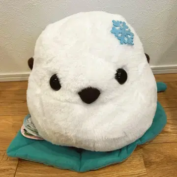 BIG! 시마연가 봉제 인형