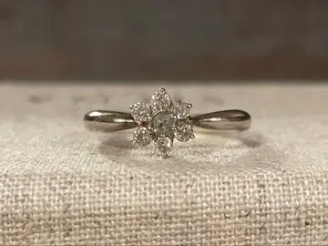 va 반돔 반돔 아오야마 반지