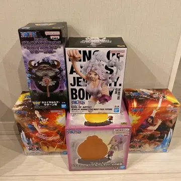 원피스 보니 새턴 성 보니 룸 라이트 전광절경 도리 브로기