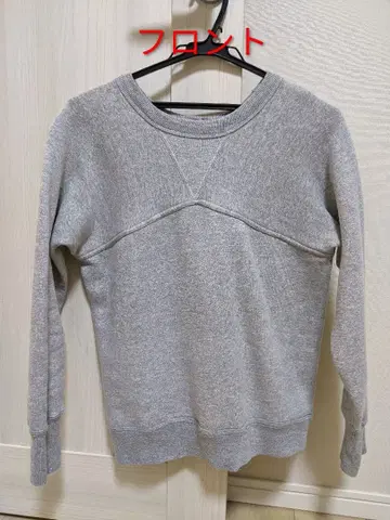 [ Champion ] 챔피온 RABART 복각 맨투맨 M 일본제