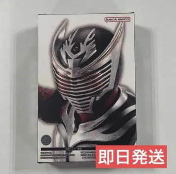 S.H.Figuarts 진골조제법 가면라이더 류우키 피규아트