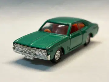 토미카 블랙 상자 오다큐 특주 닛산 로럴 2000SGX 일본제 당시물