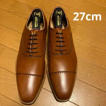 SCOTCH GRAIN 스코치 그레인 756BR ( E ) 27cm