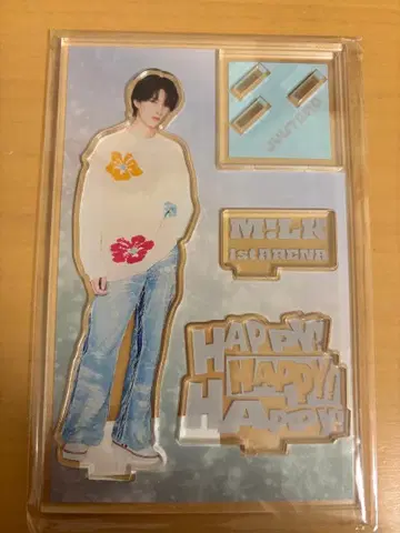 M!LK 야마나카 유타로 아크릴 스탠드