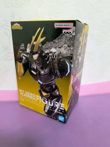 [ GiGO 한정판 ] 나의 히어로 아카데미아 아머드 올마이트