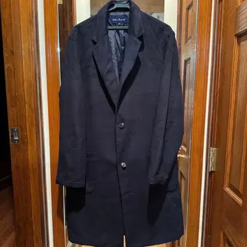 어반 리서치 남성용 코트