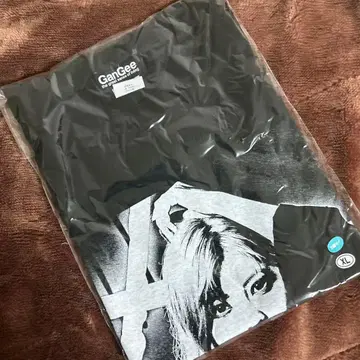 GANG PARADE 가능성 T셔츠 XL 사이즈