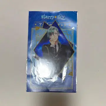 스타스카 아크릴 스탠드 호시즈키 코타로