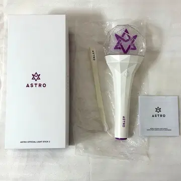 ASTRO 응원봉 로봉