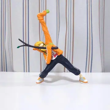 [정크제품] #나침반 피규어 ver.마르코 55