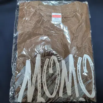 모모쿠라 클럽 2021 발레 이벤트 T셔츠