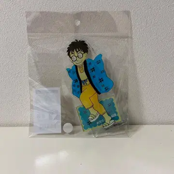 [리본 카페] 70주년 아크릴 스탠드 아빠는 걱정쟁이