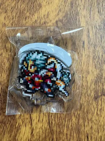 사가 다이토 part2 후반 아크릴 스탠드