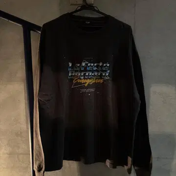 BEAMS HEART 롱 T셔츠