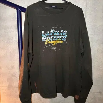 BEAMS HEART 롱 T셔츠