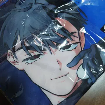 에이리언 스테이지 이반 천 스로건