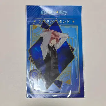 스타스카 아크릴 스탠드 아오조라 하야토