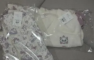 SNIDEL HOME 마리캣 룸웨어 세트