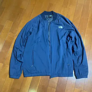 단종 레어 THE NORTH FACE 스왈로테일 라이닝 자켓 L