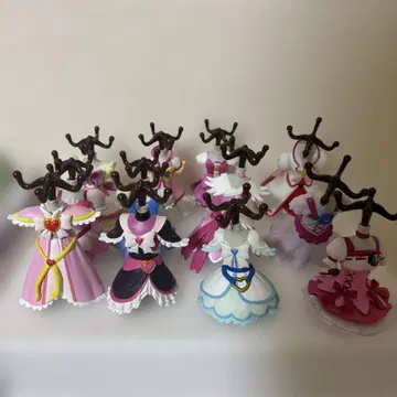 프리큐어 토르소 마네킹