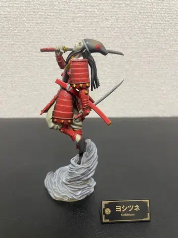 악마 소환록 시크릿 요시츠네 여신전생