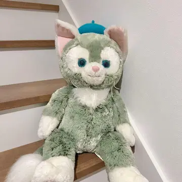 젤라토니 봉제 인형 M 사이즈 (구 L 사이즈) 디즈니