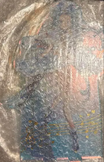 프린세션 오케스트라 빅 아크릴 스탠드 프린세스 립플