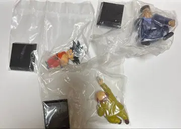 드래곤볼 제일복권