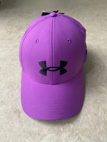 택 포함 언더아머 모자 UNDERARMOUR 골프 캡